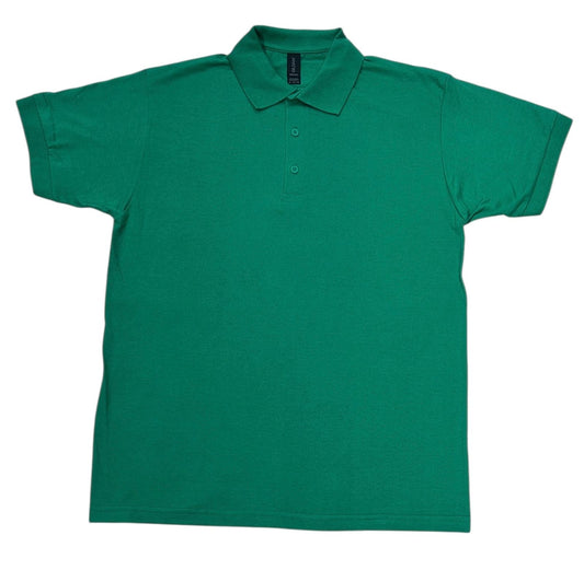 Gildan Polo shirt