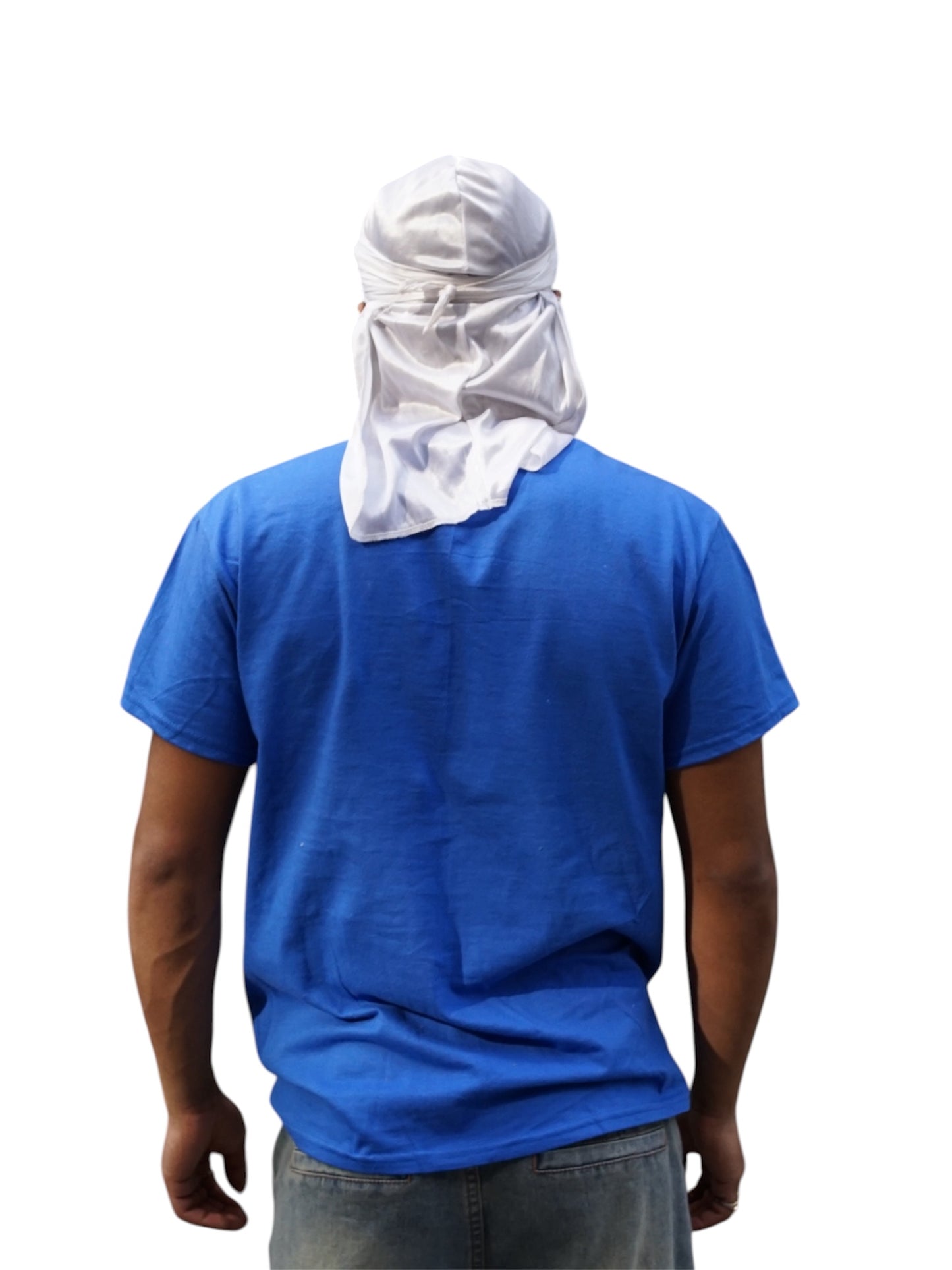 Gildan Blue Tshirt