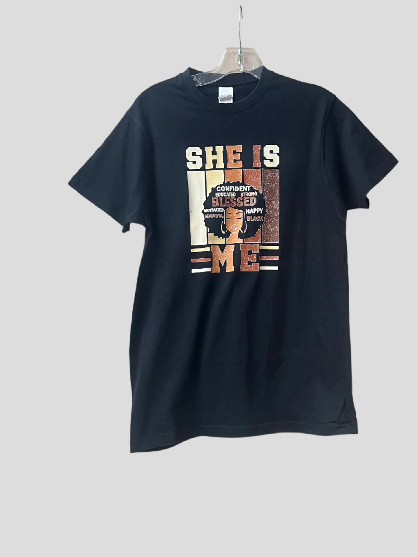 She Is Me (Juneteenth)
