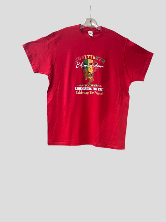 Remembering the Past