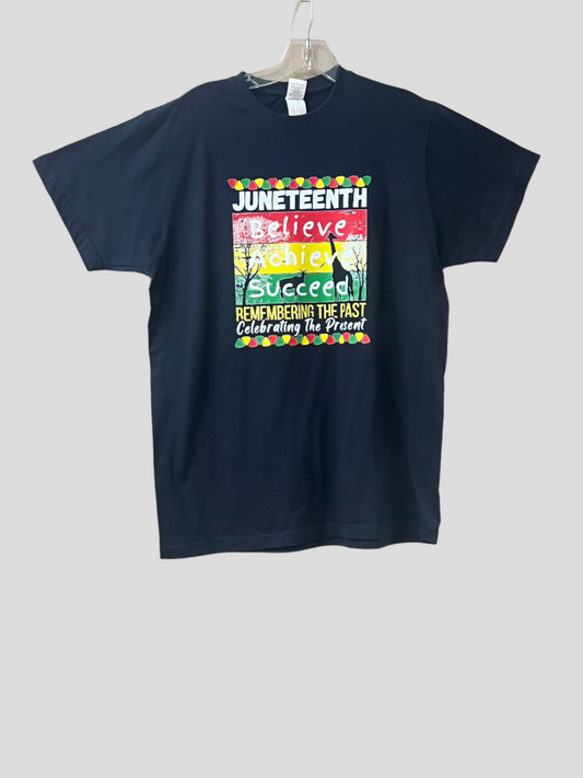 Remembering the Past Juneteenth