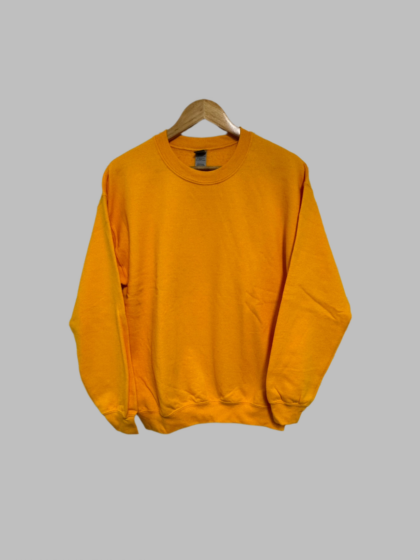 The Classic Sweatshirt