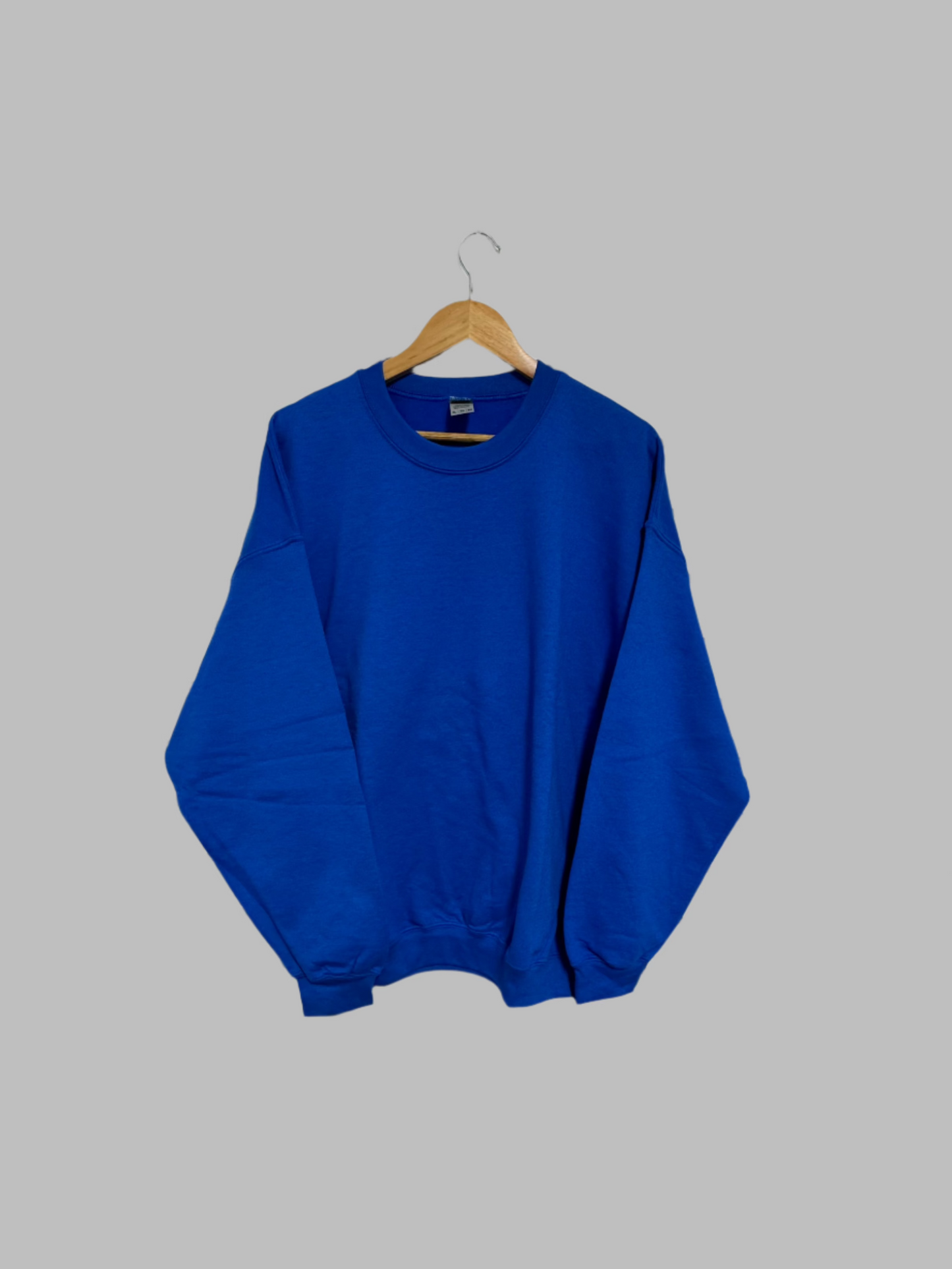 The Classic Sweatshirt