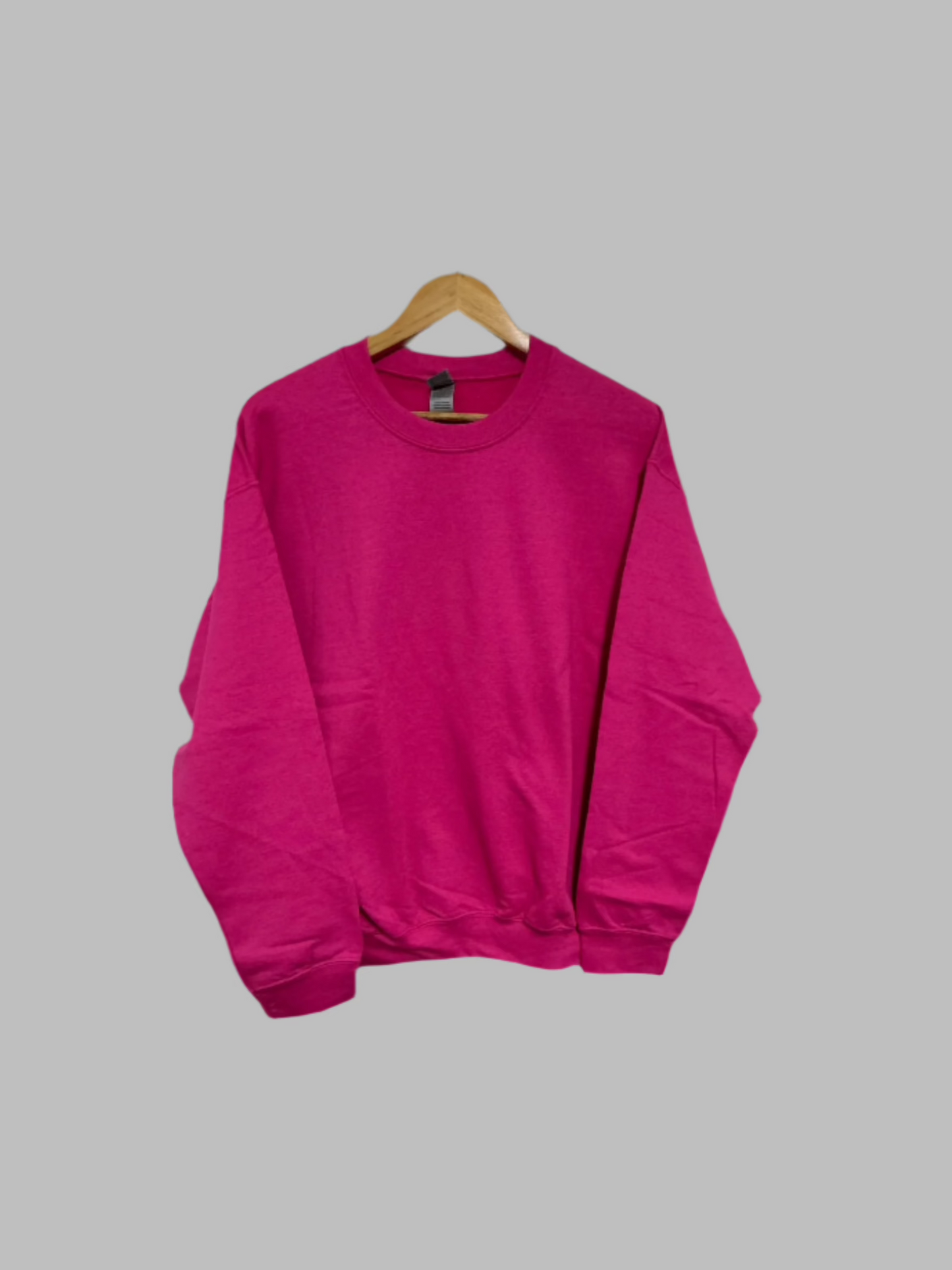 The Classic Sweatshirt