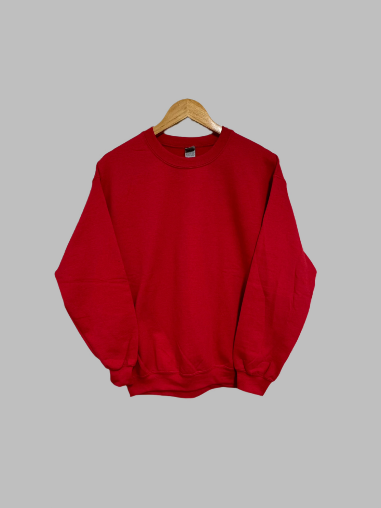 The Classic Sweatshirt