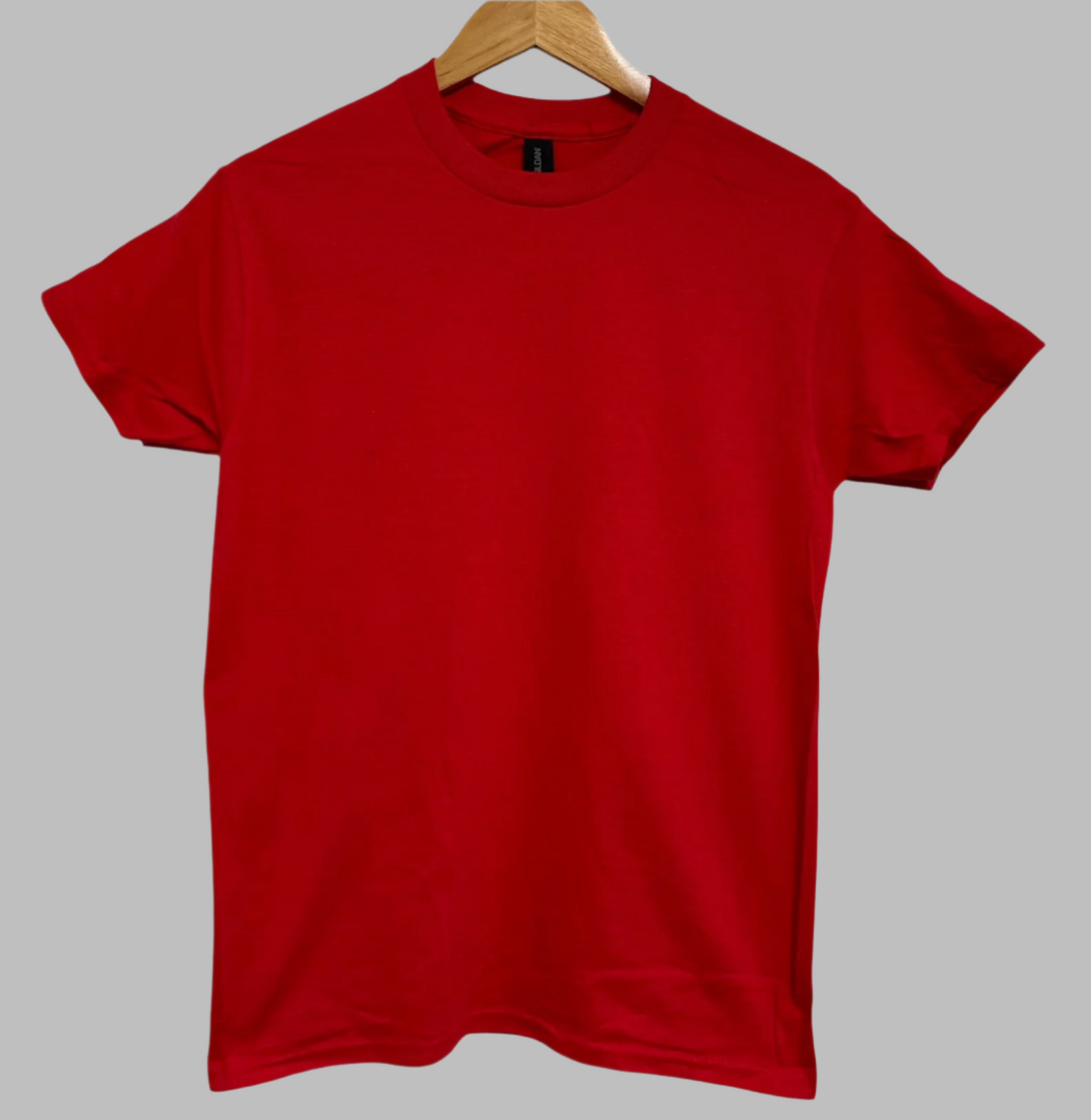 Gildan Heavy Cotton T-shirt
