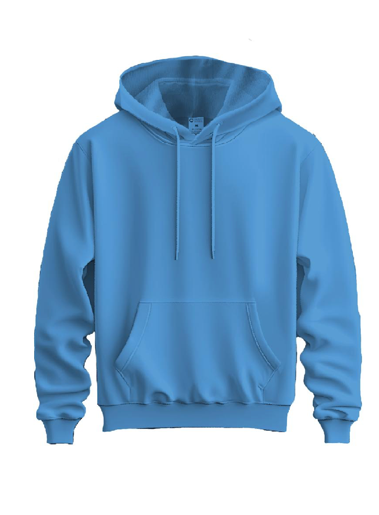 The Classic Hoodie