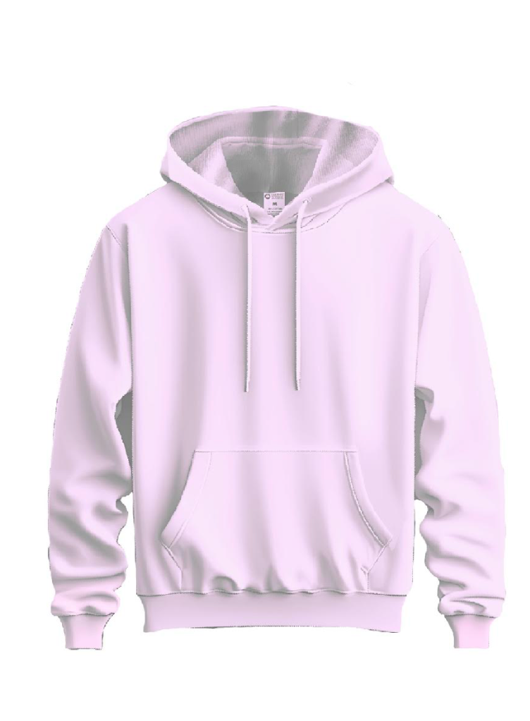 The Classic Hoodie