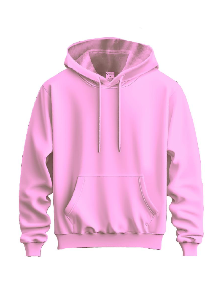 The Classic Hoodie