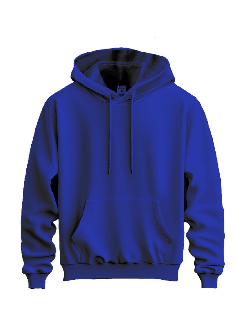 The Classic Hoodie