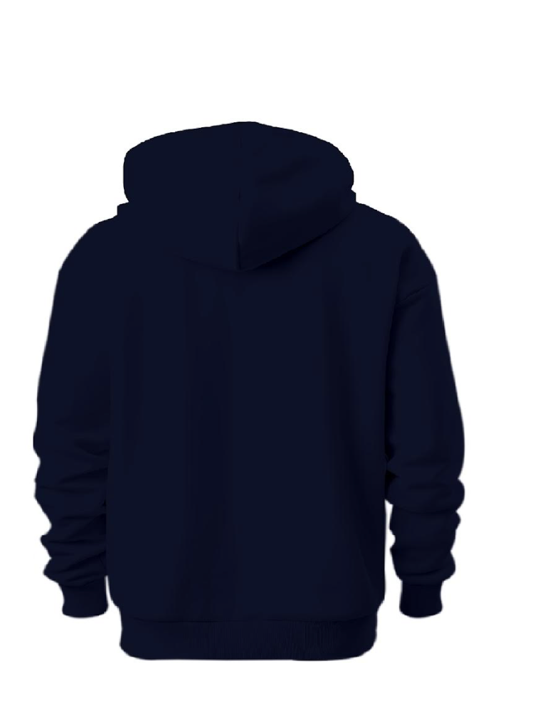 The Classic Hoodie
