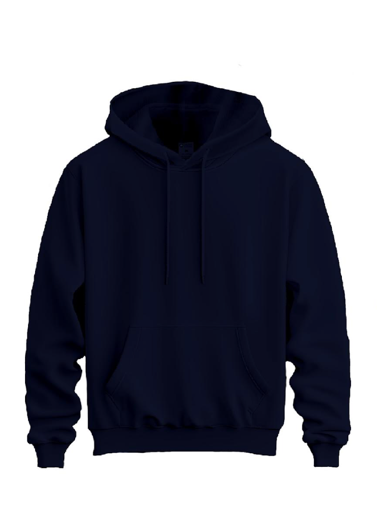 The Classic Hoodie