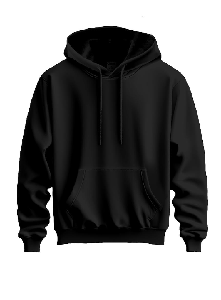 The Classic Hoodie