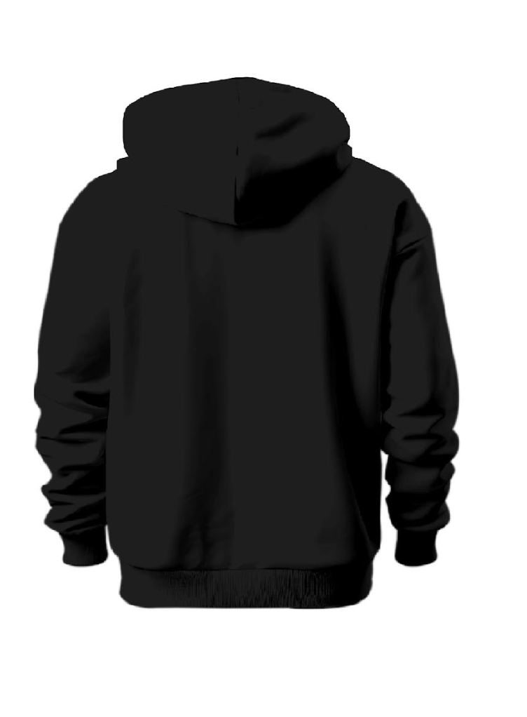 The Classic Hoodie