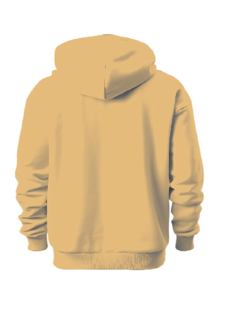 The Classic Hoodie