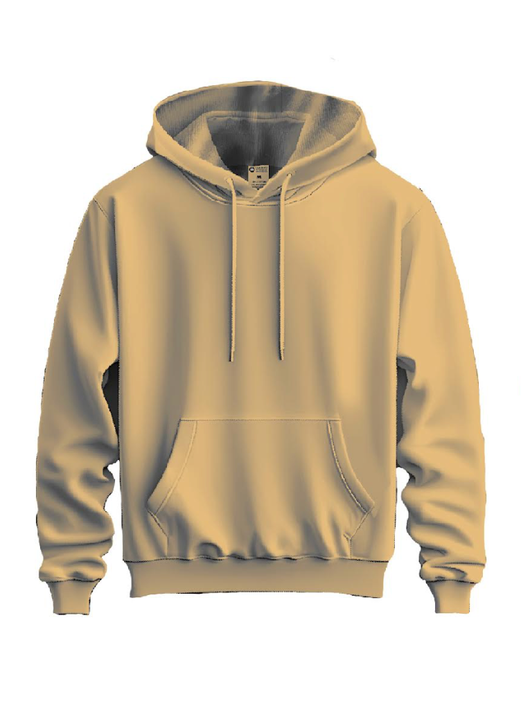 The Classic Hoodie