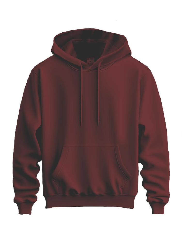 The Classic Hoodie