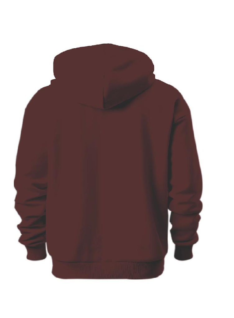 The Classic Hoodie