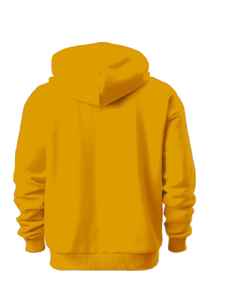 The Classic Hoodie