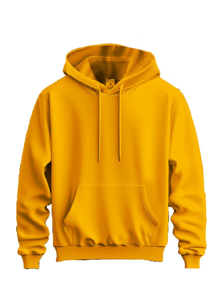 The Classic Hoodie
