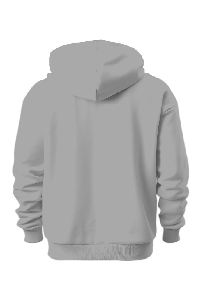 The Classic Hoodie