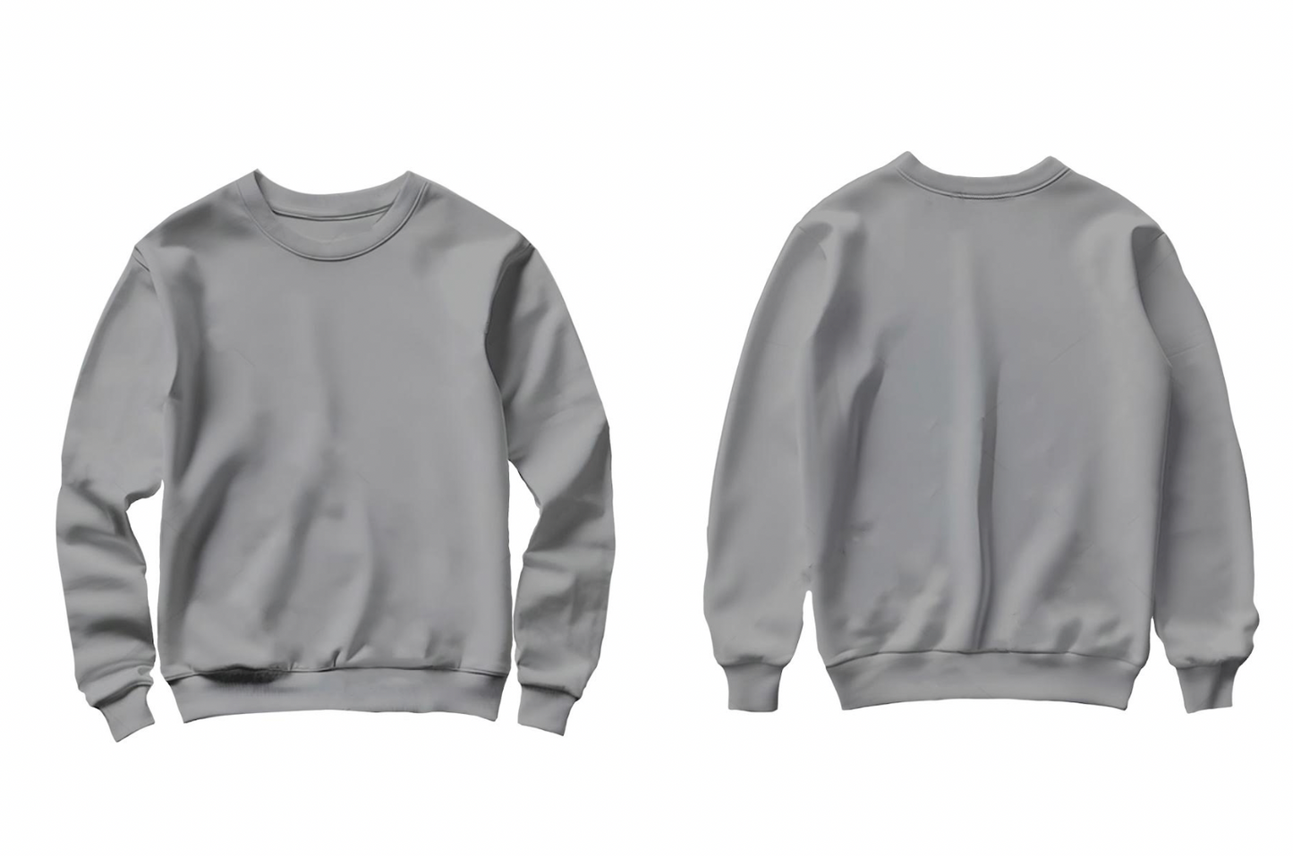 The Classic Sweatshirt