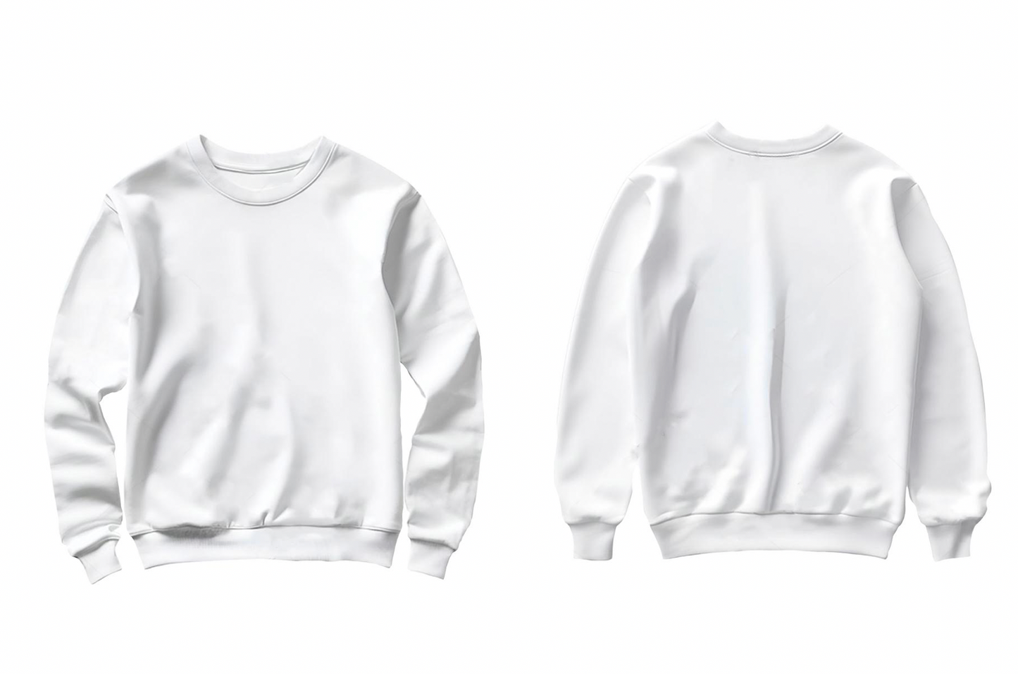 The Classic Sweatshirt