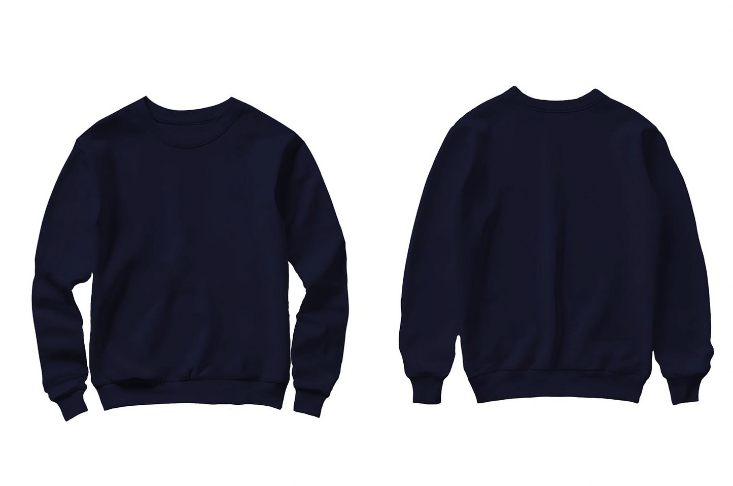 The Classic Sweatshirt