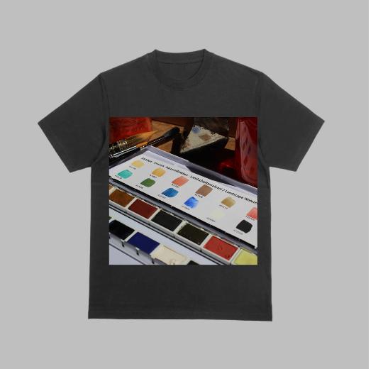DTF T-shirt