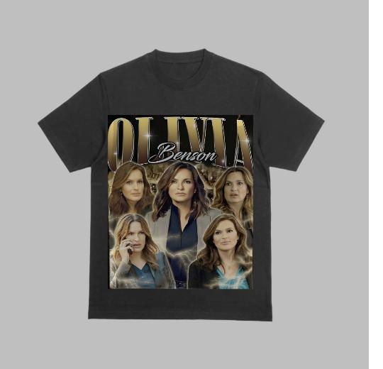 DTF T-shirt
