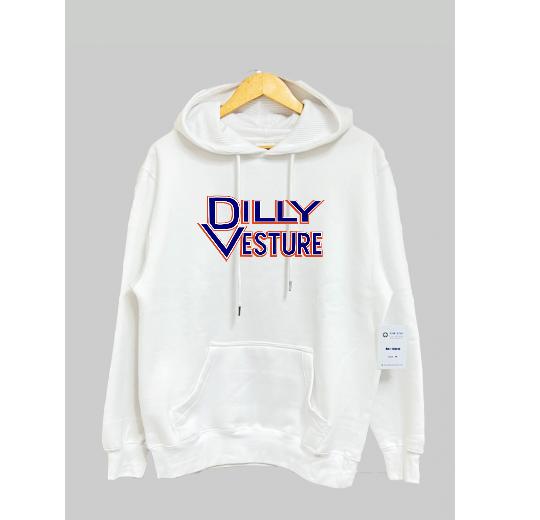 DTF Customize Hoodie