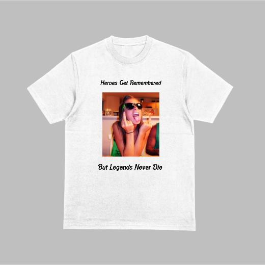 DTF T-shirt