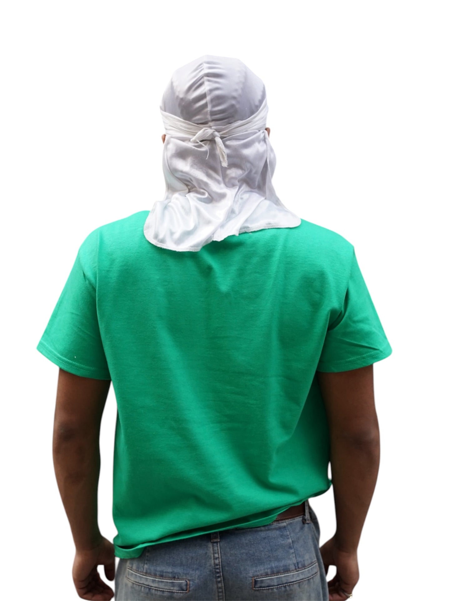 Gildan Green Tshirt