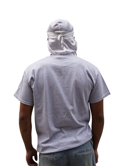 Gildan Grey Tshirt
