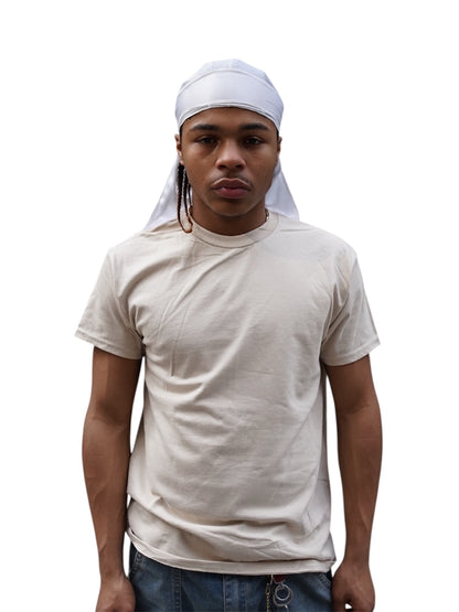 Gildan Tan Tshirt