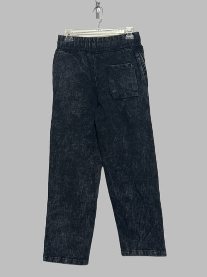 Acid Wash Suite (Hoodie+ Sweatpant)