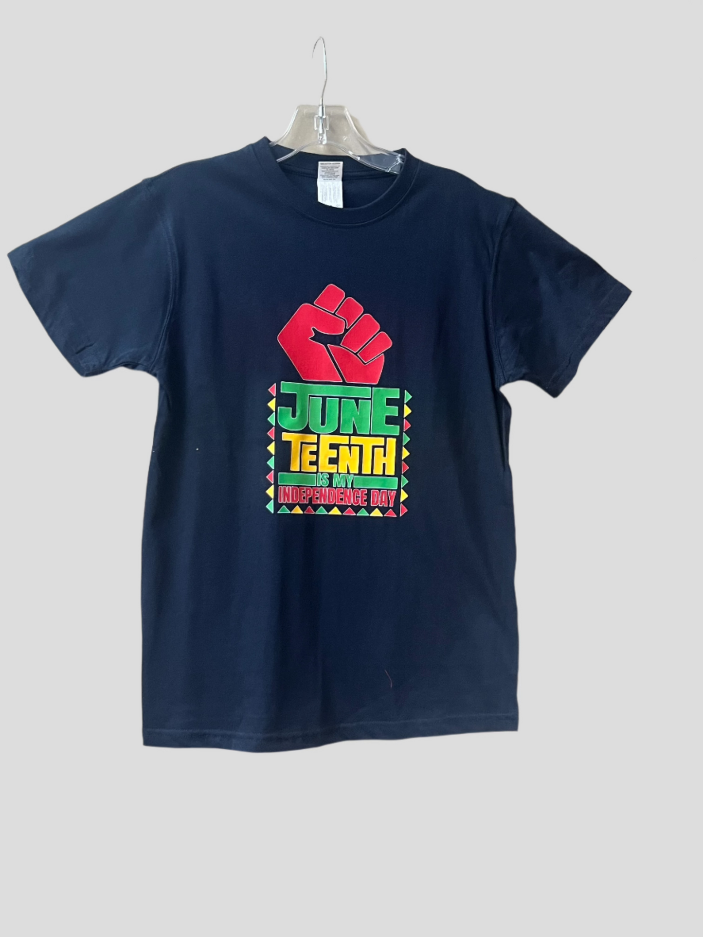 Juneteenth Independence Day