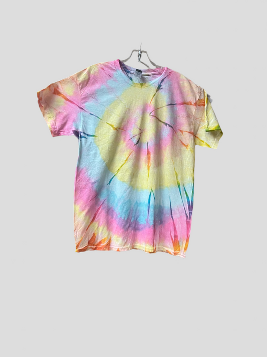Tie-Dye T-shirt