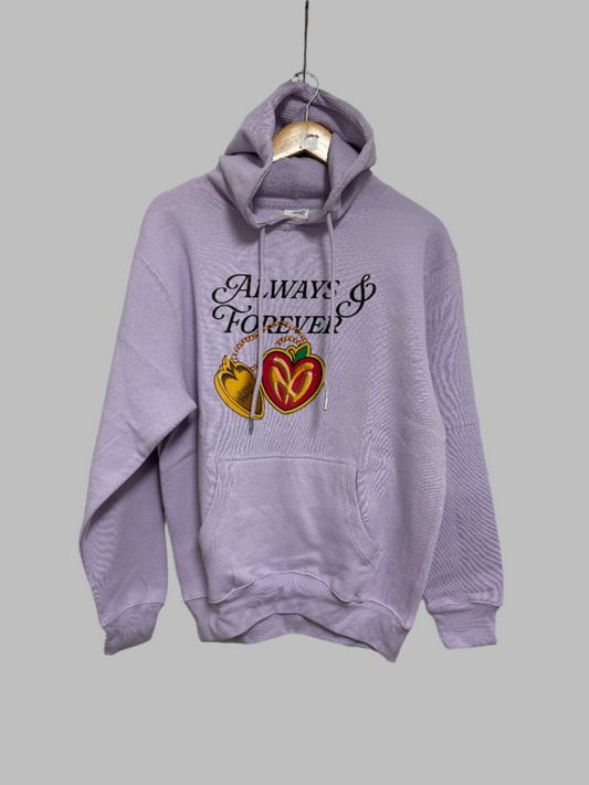 Always Forever Hoodie