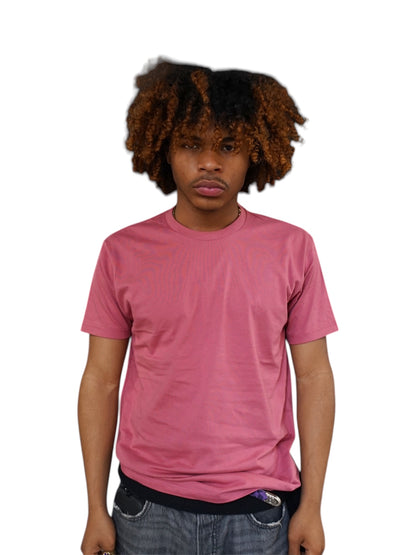Next Level Tshirt Pink