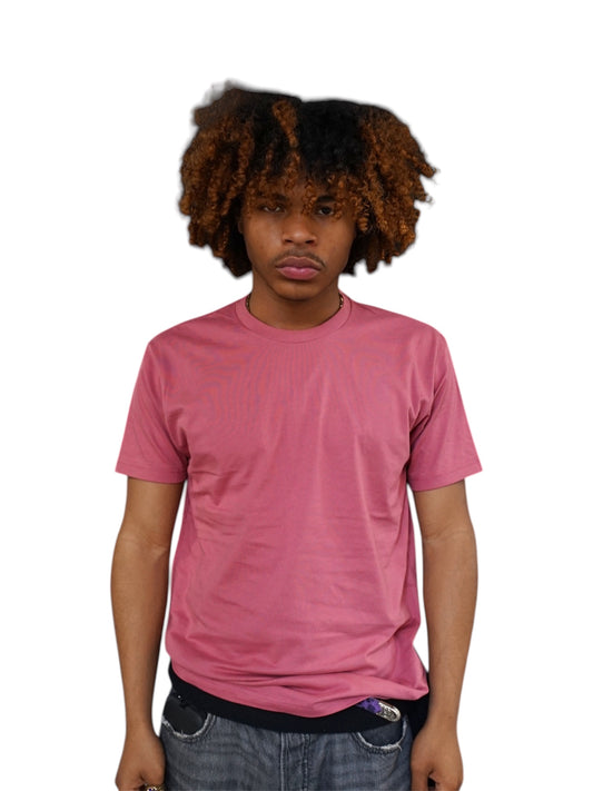 Next Level Tshirt Pink