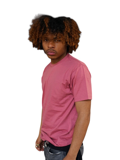 Next Level Tshirt Pink