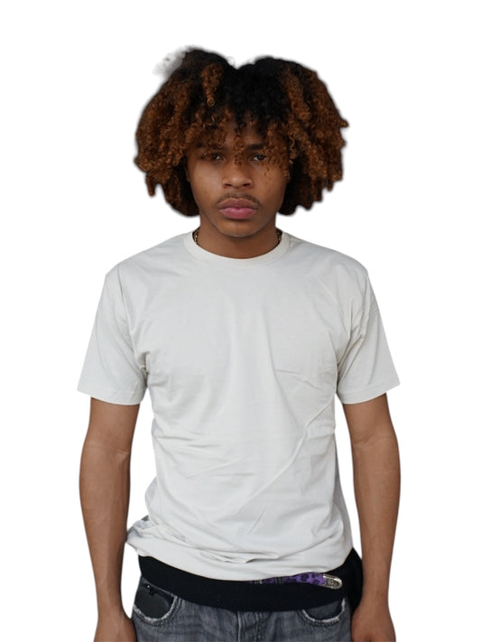 Next Level Tshirt Cream
