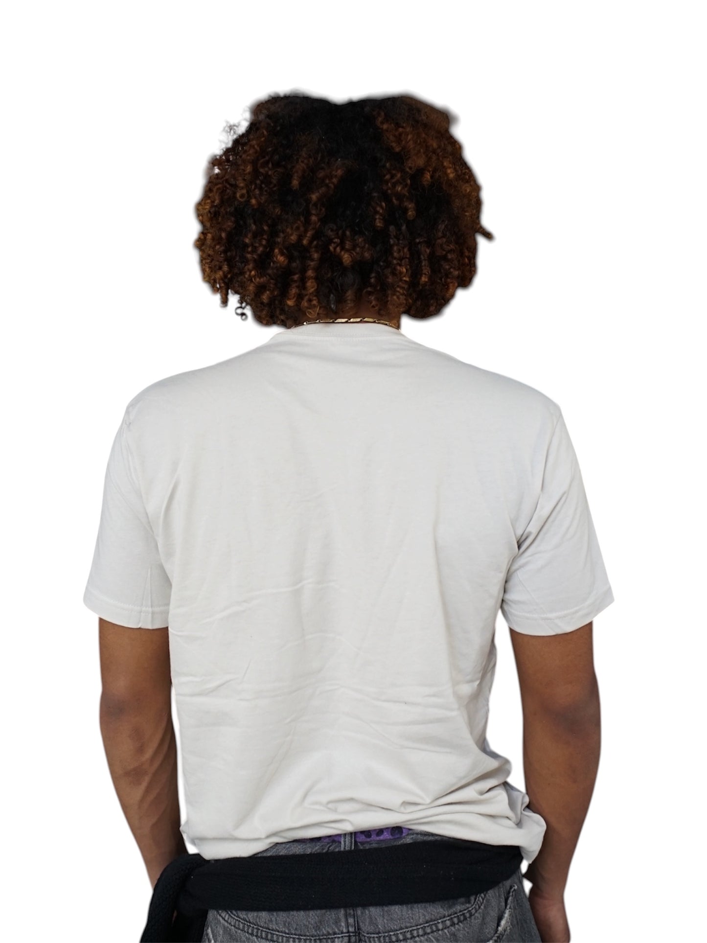 Next Level Tshirt Cream