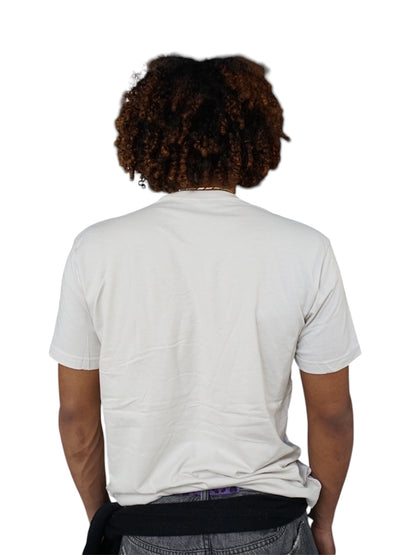 Next Level Tshirt Cream