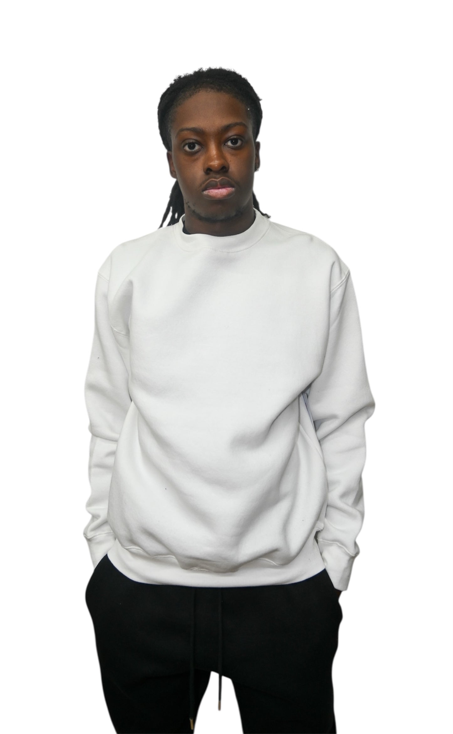 The Classic Sweatshirt