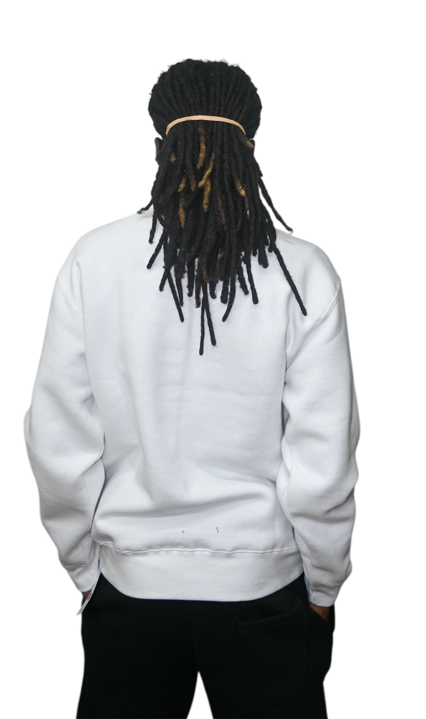 The Classic Sweatshirt