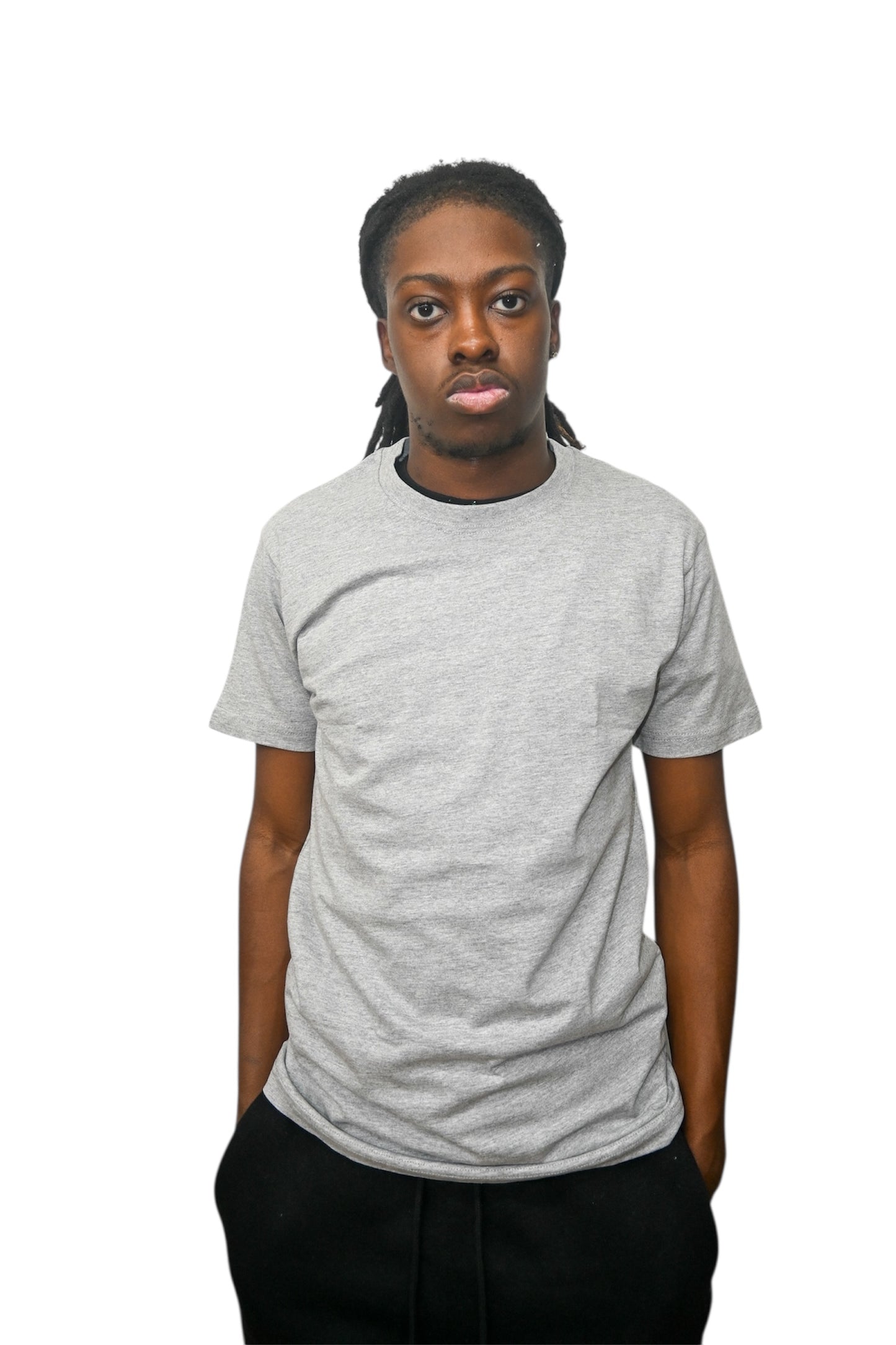 Gildan Heavy Cotton T-shirt