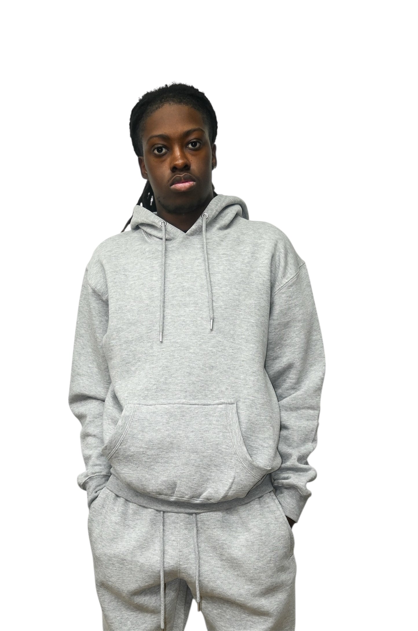The Classic Hoodie