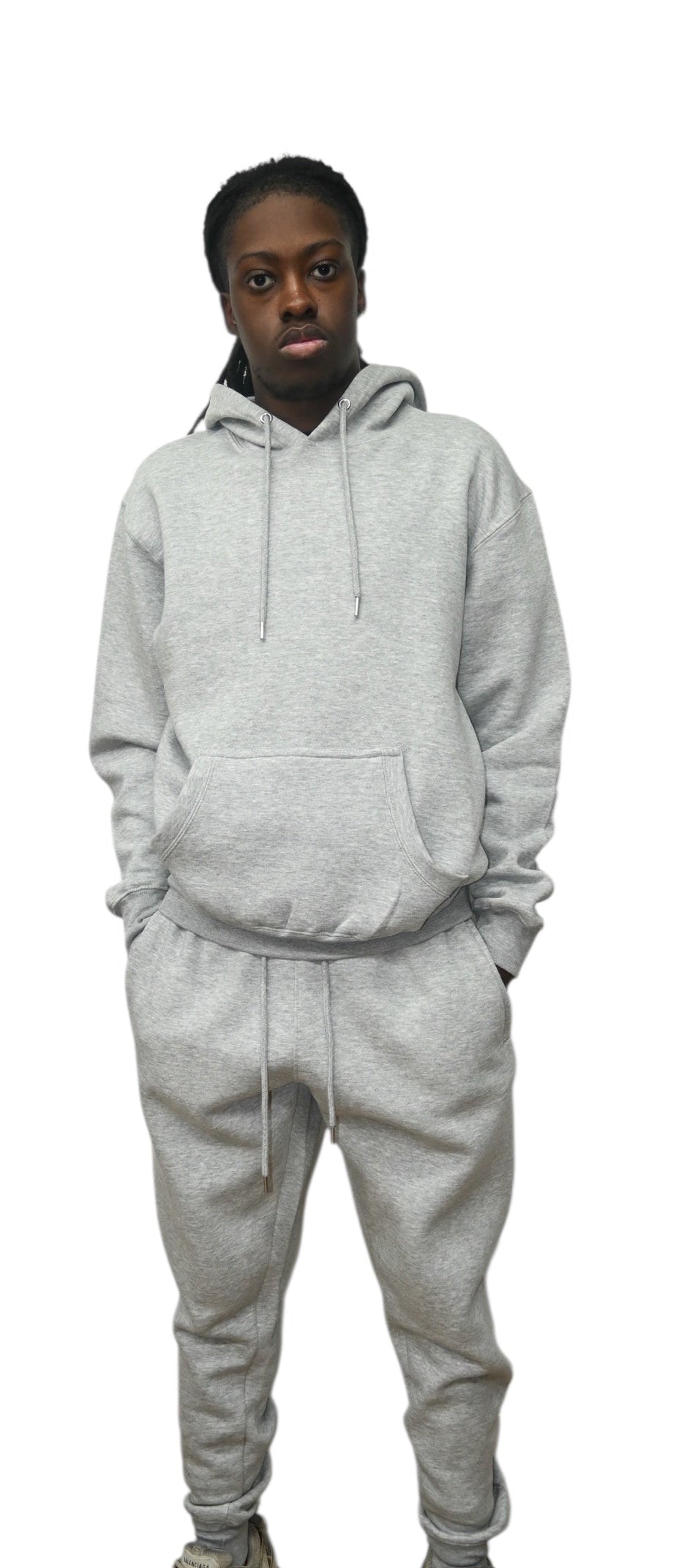 The Classic Hoodie